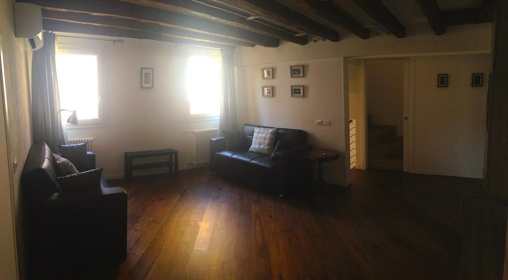 Apartamento Casa Calle Frezzeria