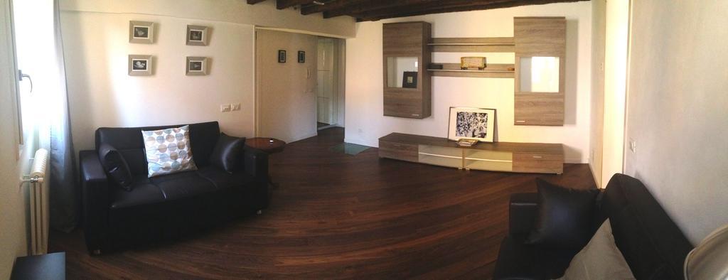 Casa Calle Frezzeria * Venecia