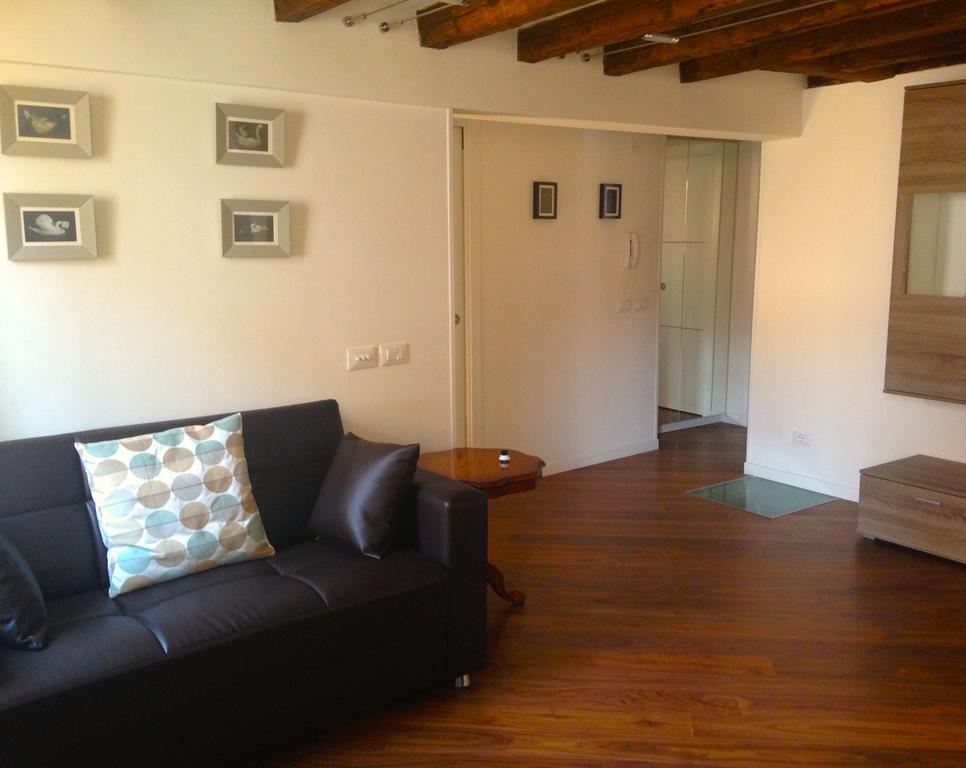Apartamento Casa Calle Frezzeria Venecia