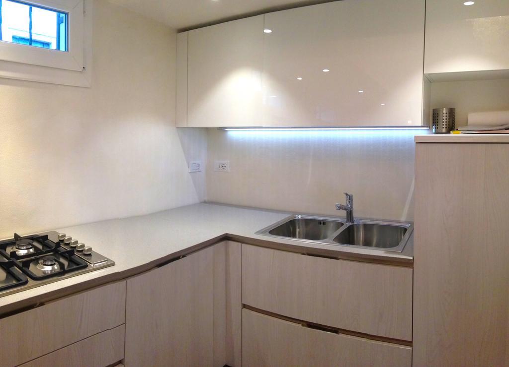 Casa Calle Frezzeria Apartamento