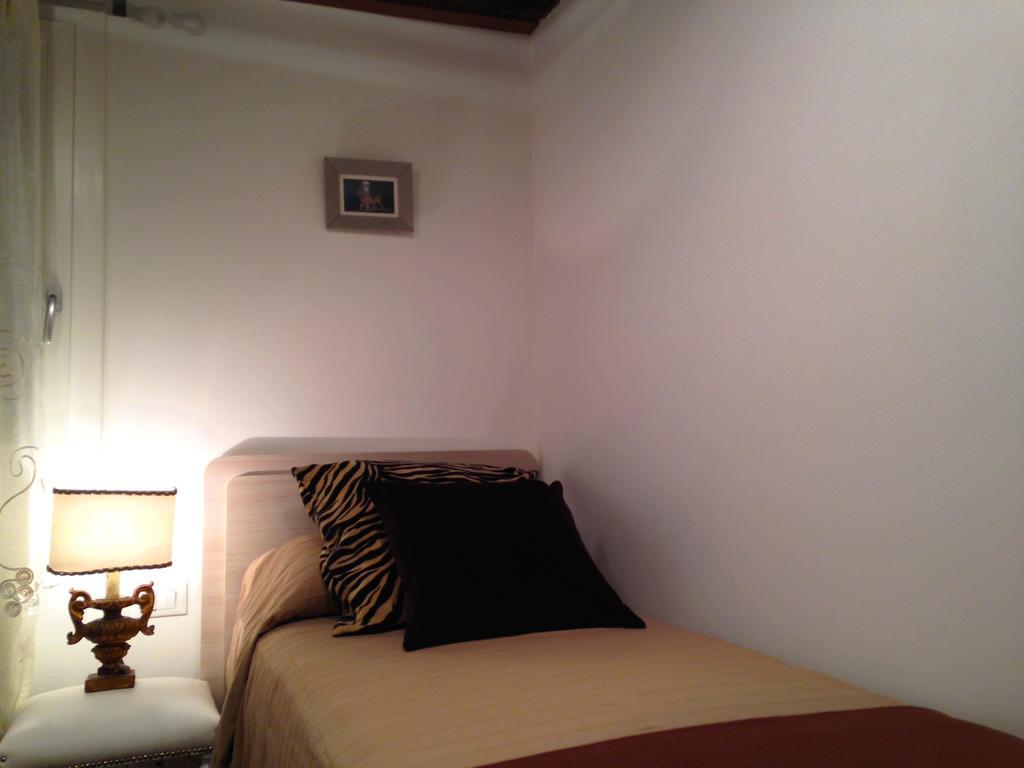 Casa Calle Frezzeria Apartamento Venecia