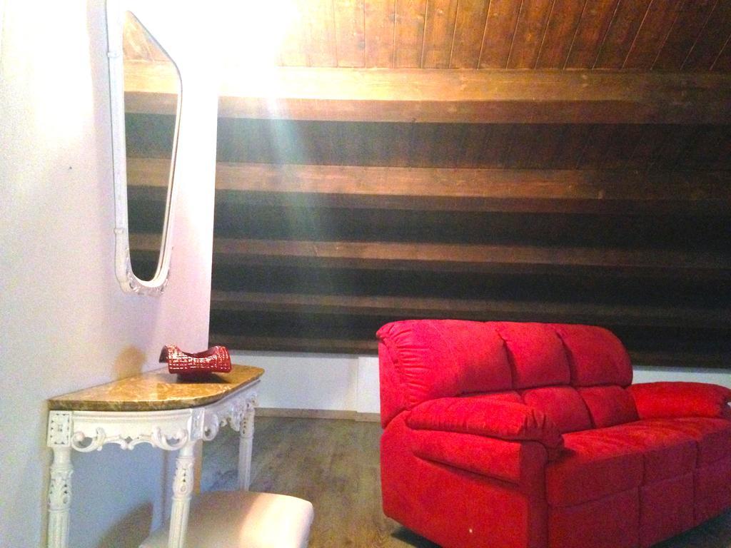 Apartamento Casa Calle Frezzeria *