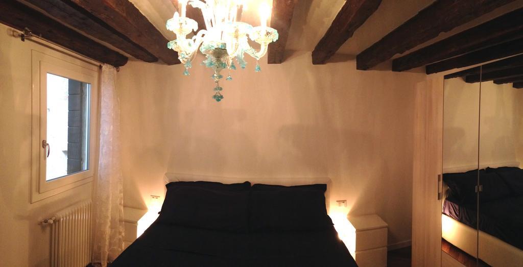 Apartamento Casa Calle Frezzeria Venecia