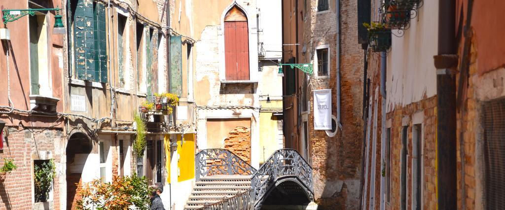 Casa Calle Frezzeria Venecia