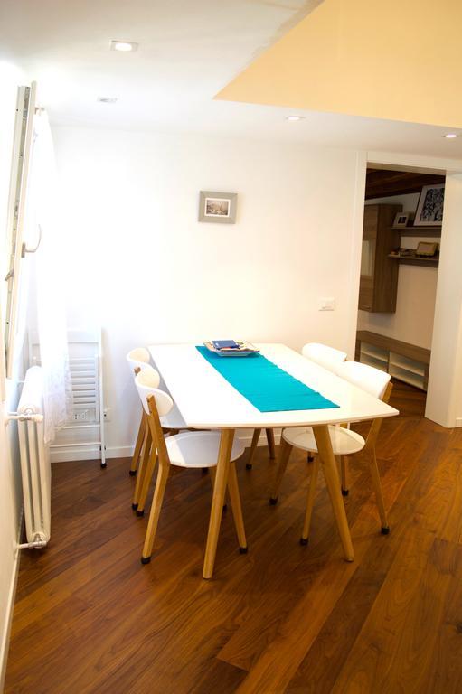 Casa Calle Frezzeria Venecia