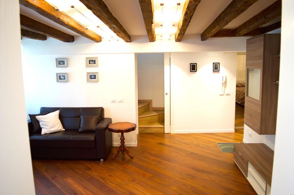 Casa Calle Frezzeria Apartamento