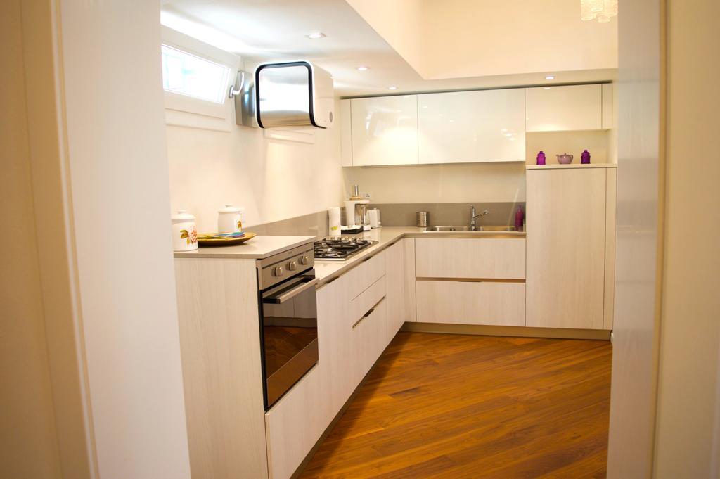 Casa Calle Frezzeria Apartamento