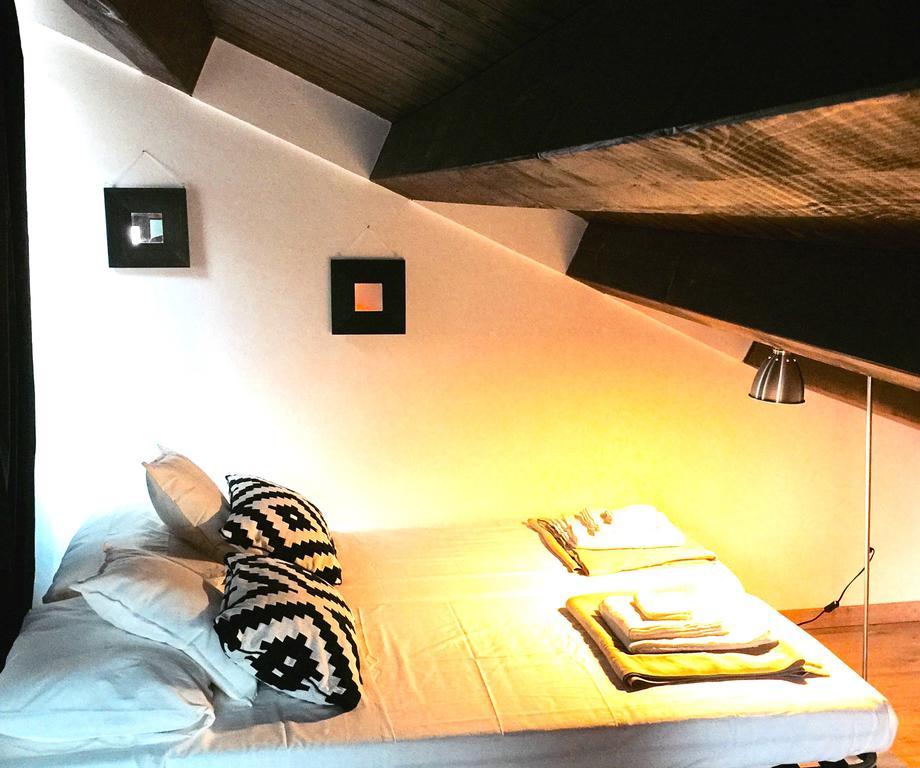 Casa Calle Frezzeria * Venecia
