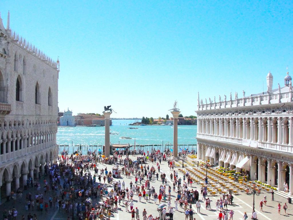Apartamento Casa Calle Frezzeria *